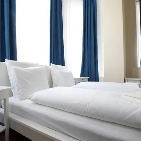 Premium By Hi5-vaci Str. 3 Bedroom Appartement
