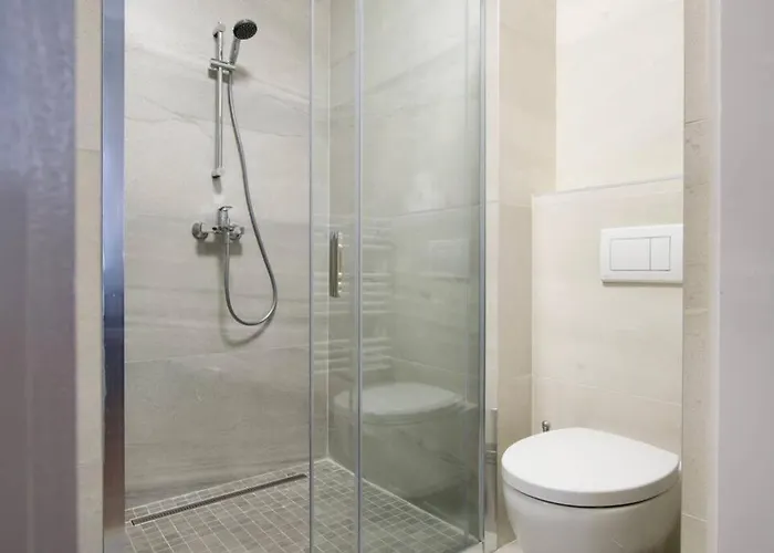 Apartamento Premium By Hi5-vaci Str. 3 Bedroom