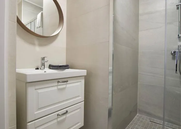 Premium By Hi5-vaci Str. 3 Bedroom * Budapeste