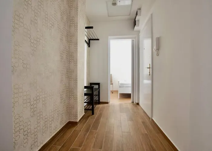 Premium By Hi5-vaci Str. 3 Bedroom Apartamento *