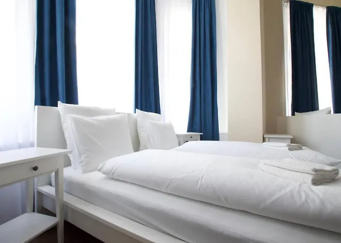 Premium By Hi5-vaci Str. 3 Bedroom Apartamento