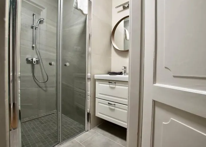 Premium By Hi5-vaci Str. 3 Bedroom Apartamento