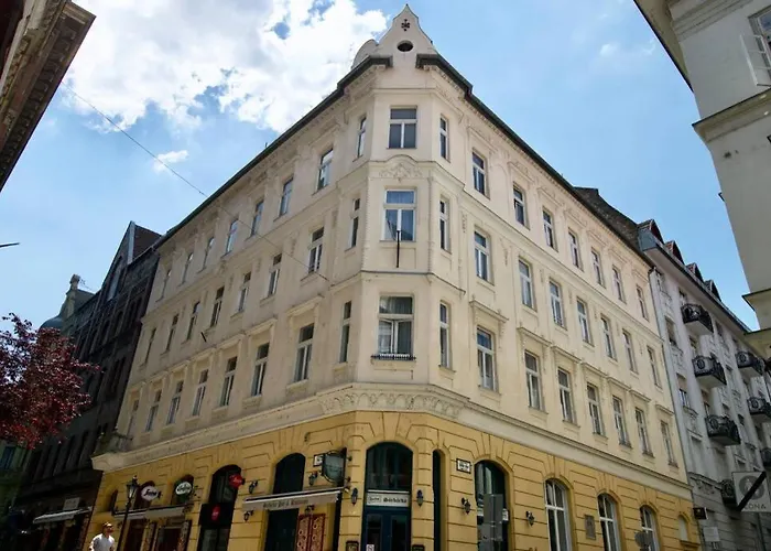 Premium By Hi5-vaci Str. 3 Bedroom Apartamento *