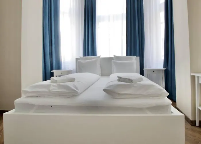 Premium By Hi5-vaci Str. 3 Bedroom *